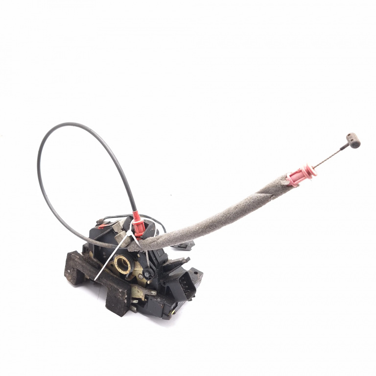 Broasca Usa Ford Focus Mk 1 1998-2004 Fata Stanga C7G0A, 183131A Bosch