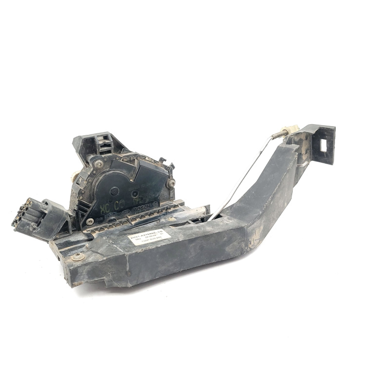 Broasca Usa Ford Focus Mk 1 1998-2004 Fata 2M51A219A65Cb, 2M51-A219A65-Cb, A219A65, F00P0V0966, F00P 0V0 966, A21813Cb, 3L08623A, 56229060201, 562 29 06 02 01 Bosch