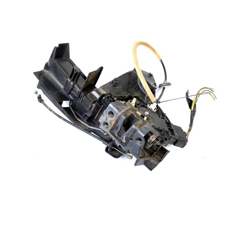 Broasca Usa Ford Focus Mk 2 2005-2010 1.8 Tdci Kkda Motorina 4M51A21979, 4M51-A21979, 3M5Ar21813E, 3M5A-R2181-3E, 24000000013, 2400000 00 13, 014521701, 0-1452170-1, 1452169 Tyco