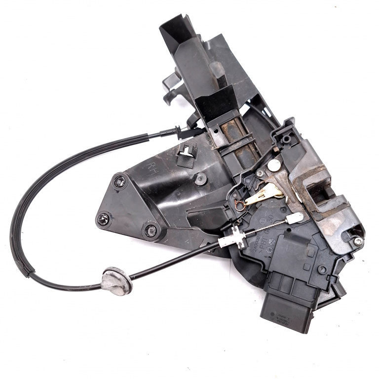 Broasca Usa Ford Focus Mk 2 2005-2010 Fata Dreapta 014521801, 240000108, 01452180-1 Tyco