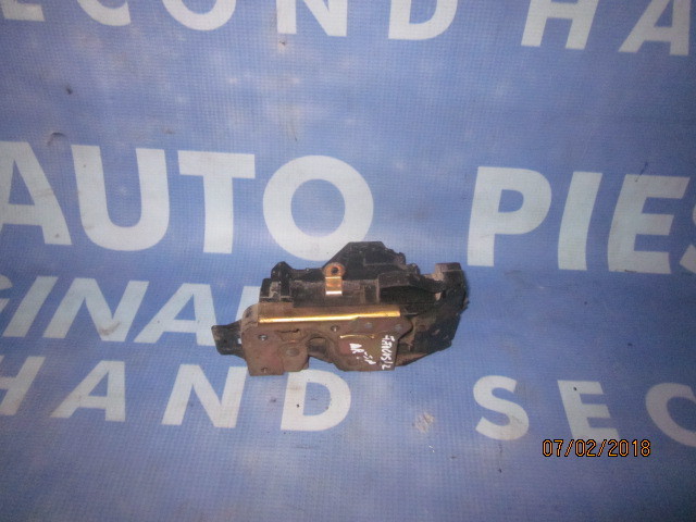 Broasca usa Ford Focus