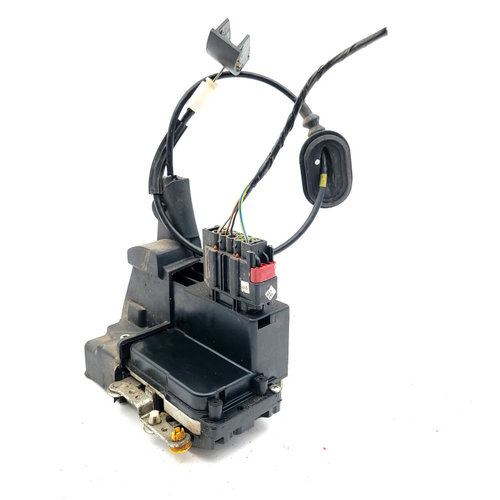 Broasca Usa Ford Fusion (Ju) 2002-2012 Spate 2S6Aa26412, 2S6A-A26412