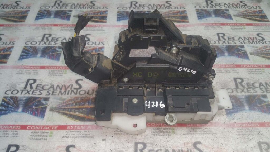 Broasca usa FORD MONDEO 2S4A-A26413-EB / 2S4A A26413 EB / 2S4AA26413EB2S4A-A26413-EB / 2S4A A26413 EB / 2S4AA26413EB