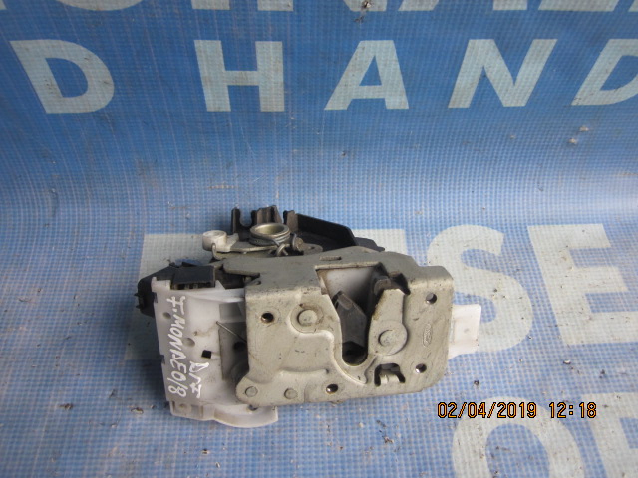 Broasca usa Ford Mondeo; 2S4AA21813 // 2S4AA21812 (fata)