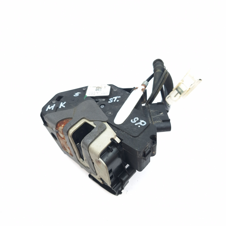 Broasca Usa Ford Mondeo Mk 5 2014-2022 2.0 Tdci T7Ce Motorina Spate Stanga Bm5Aa26413Cg, Bm5A-A26413-Cg, A26413Cg, C18990103, C18990-103 Fomoco