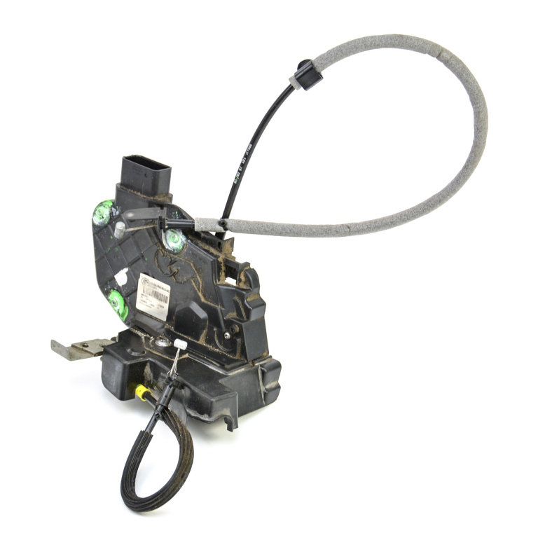 Broasca Usa Ford Mondeo Mk4 2007-2014 Fata Stanga 6M2Ar21813Mc, 6M2A-R21813-Mc, 6M2A-R21813, 6M2Ar21813