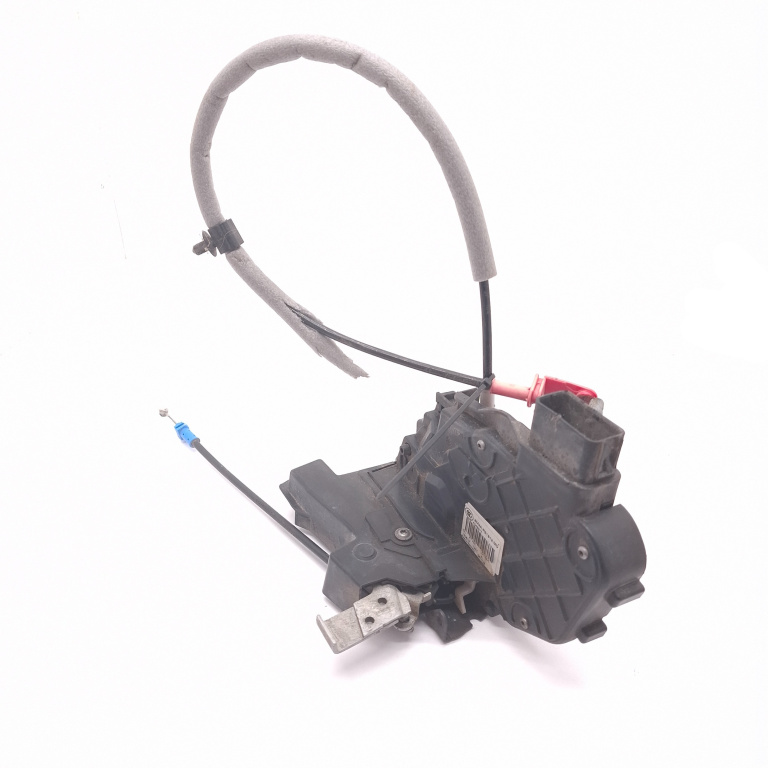 Broasca Usa Ford Mondeo Mk4 2007-2014 Fata Dreapta 6M2Ar21812Md, 6M2A-R21812-Md, A048317, 1805131221A, 6M2Ar21812