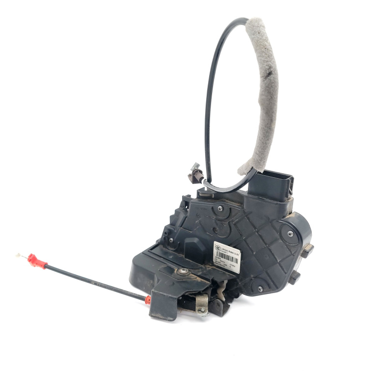 Broasca Usa Ford Mondeo Mk4 2007-2014 Spate Dreapta 6M2Ar26412Ec, 6M2A-R26412-Ec, R26412Ec, R26412-Ec, A048317, 970354