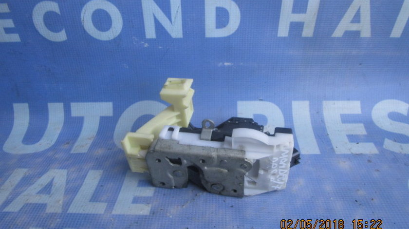 Broasca usa Ford Mondeo