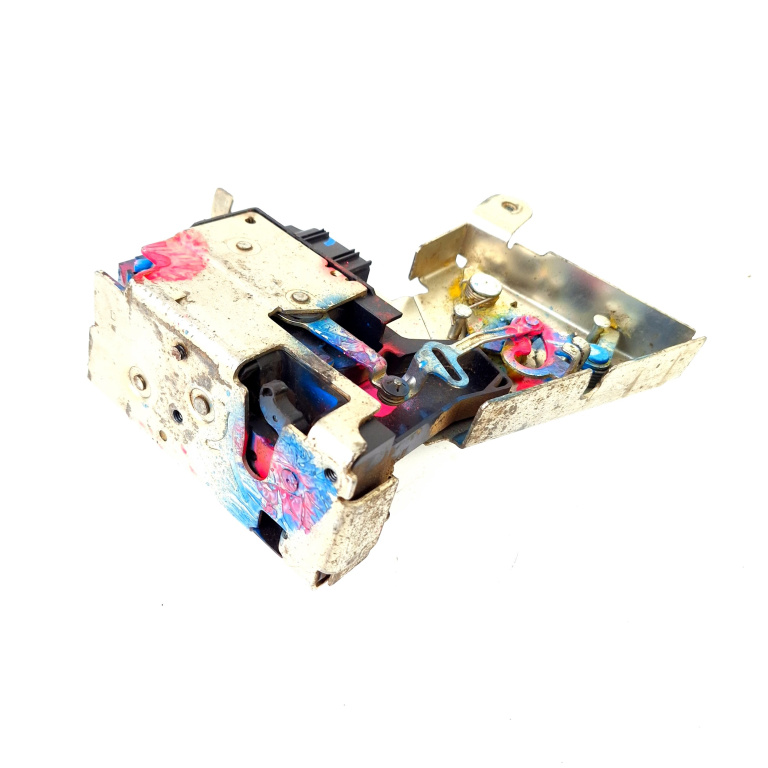 Broasca Usa Ford Transit Connect Mk 1 2002-2013 Spate Dreapta 2T14V3288Dg, 2T14-V3288-Dg