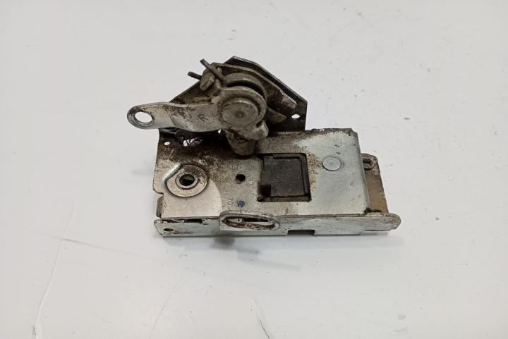 Broasca usa glisanta 500329770 IVECO Daily 3 [1999 - 2006]