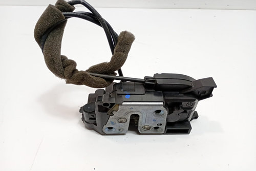 Broasca usa glisanta 82004977119B Mercedes-Benz Citan W415 [2012 - 2020]