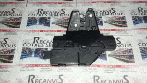 Broasca usa haion BMW E87 78406177840617