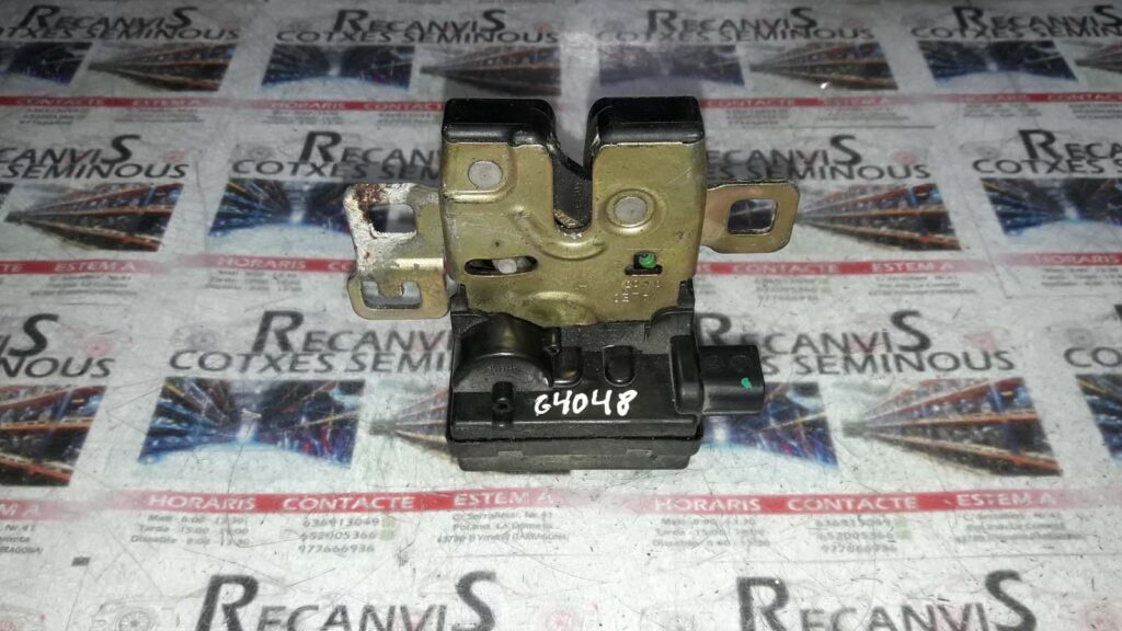Broasca usa haion BMW MINI 71123497112349