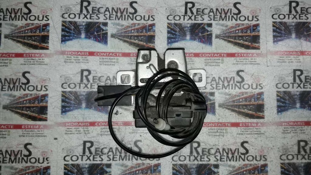 Broasca usa haion BMW MINI 71678257167825