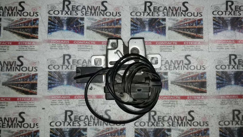Broasca usa haion BMW MINI 71678257167825