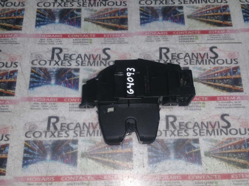Broasca usa haion CITROEN C4 96604039809660403980