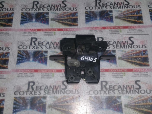 Broasca usa haion RENAULT CLIO 82009476998200947699