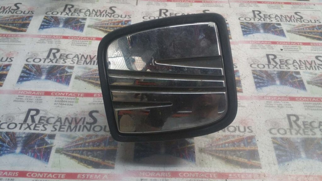 Broasca usa haion SEAT IBIZA 6K0 827 565 8 / 6K082756586K0 827 565 8 / 6K08275658