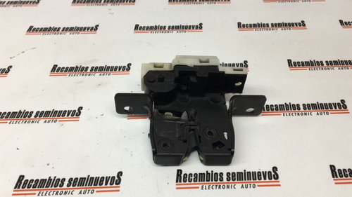 Broasca usa haion VALEO RENAULT CLIO 3 8200 076 240 E / 8200076240E8200 076 240 E / 8200076240E