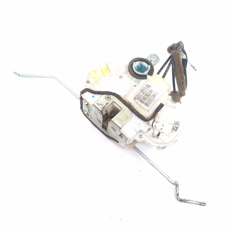 Broasca Usa Honda Civic 8 2005-2011 Spate Stanga 72651Smgg0, 72651-Smg-G0, Smgg0Lhrr, Smg-G0-Lh-Rr, Eul2703120A, Eu-L27-03120A, Gg48167