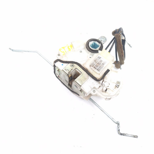 Broasca Usa Honda Civic 8 2005-2011 Spate Stanga 72651Smgg0, 72651-Smg-G0, Smgg0Lhrr, Smg-G0-Lh-Rr, ...