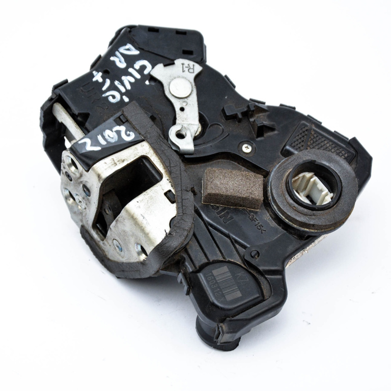 Broasca Usa Honda Civic 9 2012-2017 1.8 I-Vtec R18Z4 Benzina Fata Dreapta 72111-Tv0-G000, 72111Tv0G000, 72111-Tv0-G000A, 72111Tv0G000A