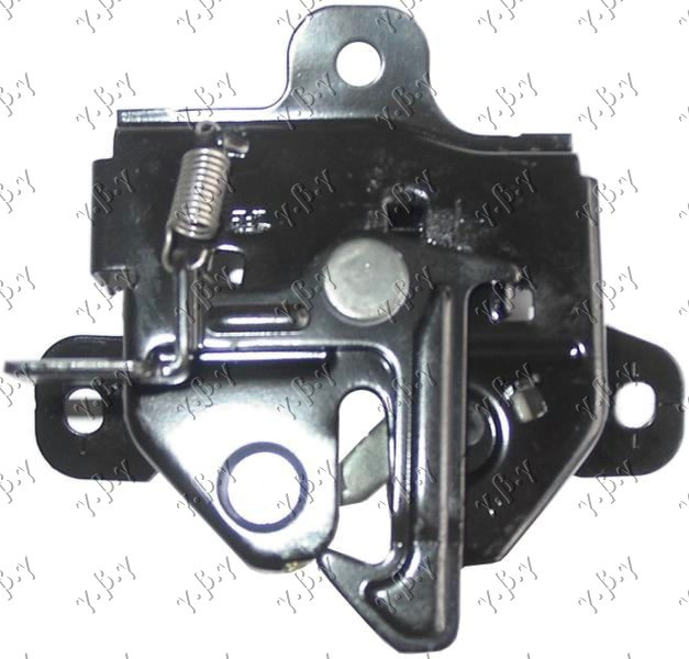 Broasca Usa - Hyundai Atos 1997 , 8113002000