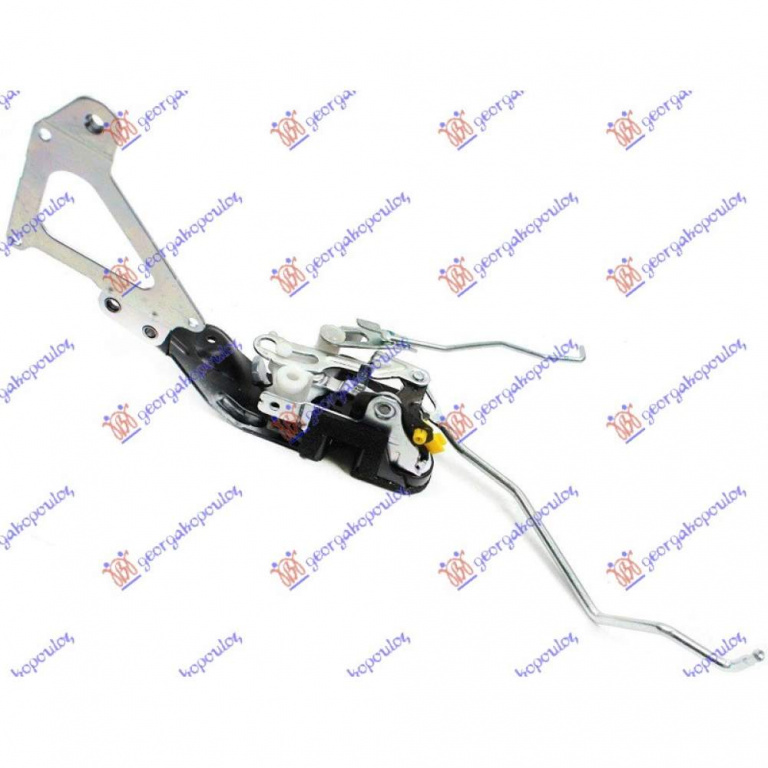 Broasca Usa - Hyundai Atos Prime 1999 , 8113002000