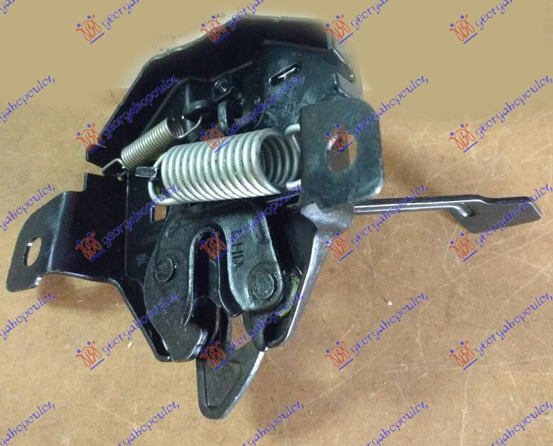 Broasca Usa - Hyundai Coupe 19997 1998 , 81130-27010