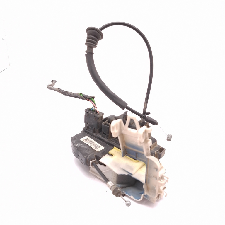 Broasca Usa Hyundai I30 (Fd) 2007-2012 1.4 G4Fa Benzina Fata Stanga 813102L020, 81310-2L020 Valeo