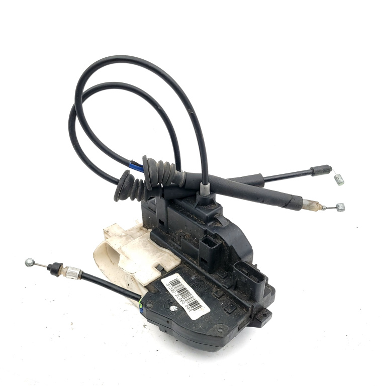 Broasca Usa Hyundai I30 (Gd) 2011-2017 Fata Dreapta 813202L060, 81320-2L060, A045035