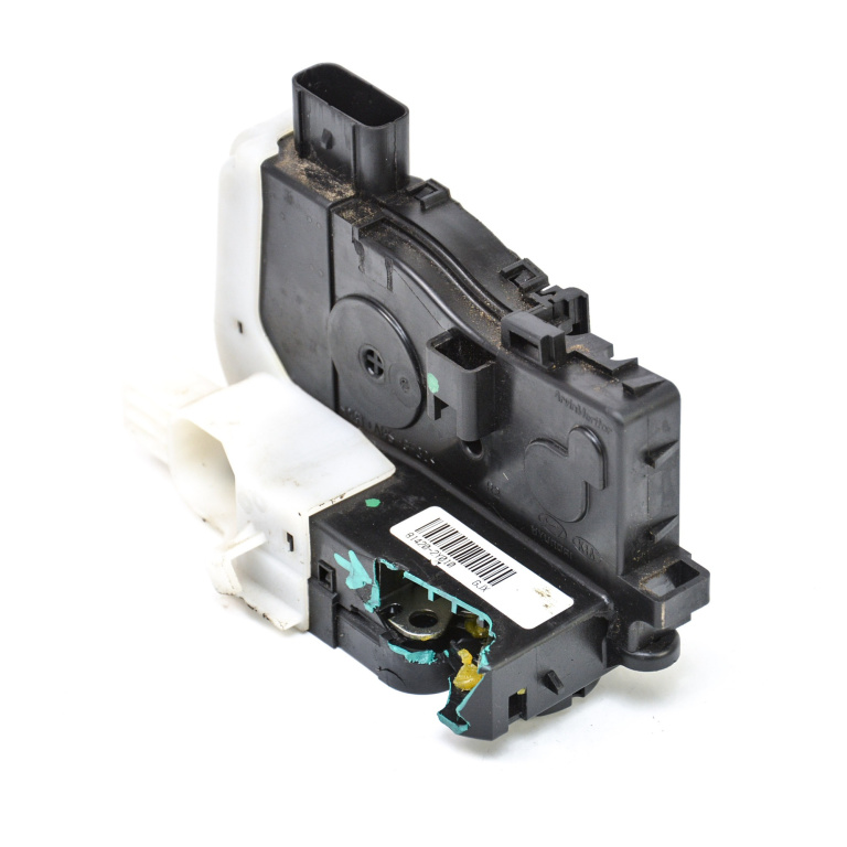 Broasca Usa Hyundai Ix35 (Lm, El, Elh) 2009-2015 2.0 Crdi 4Wd D4Ha Motorina Spate Dreapta Volan Pe Stanga Lhd 81420-2Y010, 814202Y010