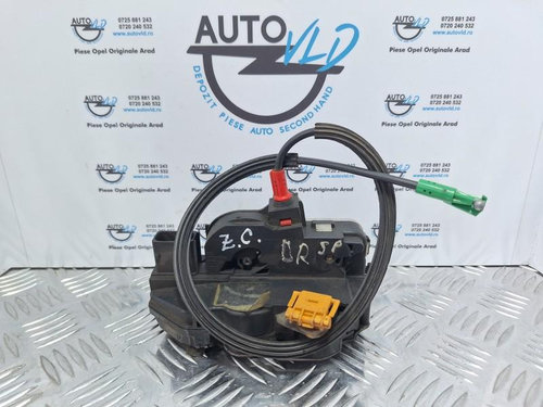 Broasca usa inchidere centralizata Opel Zafira C 2011-2019