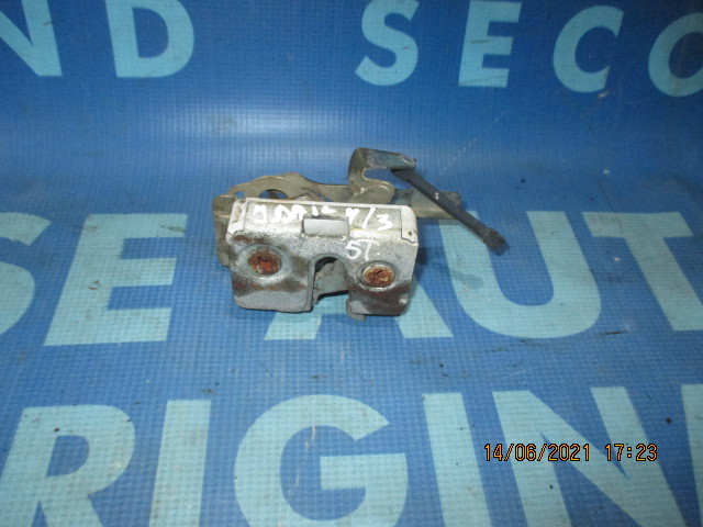 Broasca usa Iveco Daily 1996