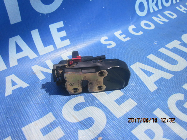Broasca usa Jeep Grand Cherokee