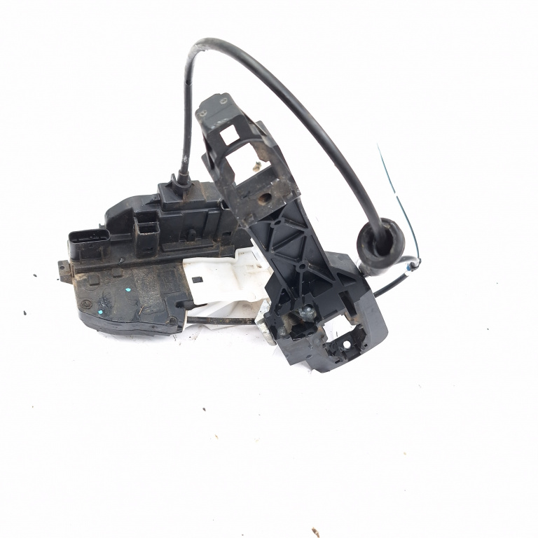 Broasca Usa Kia Ceed (Ed) 2006-2012 1.4 Cvvt G4Fa-L Benzina Spate Stanga Volan Pe Stanga Lhd Valeo
