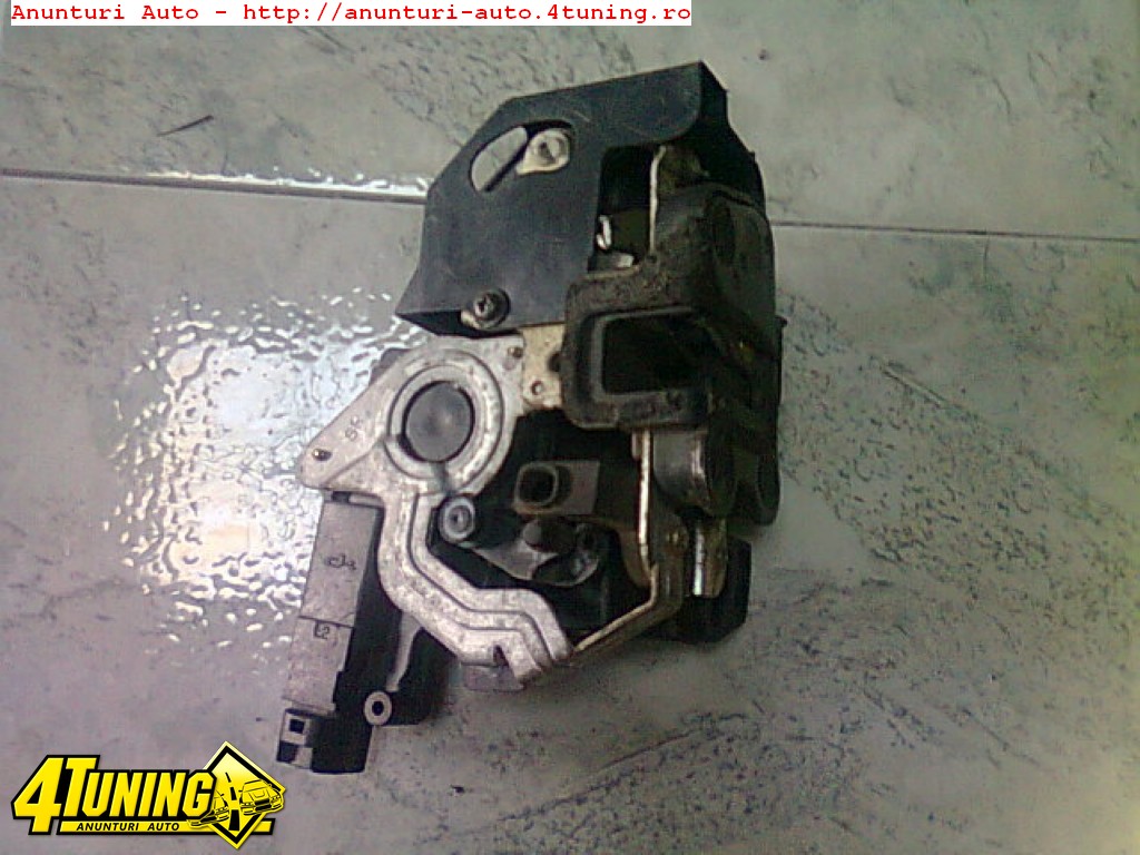 Broasca usa Kia Picanto