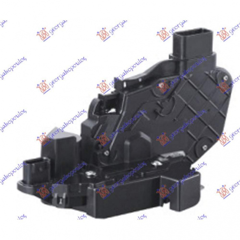 Broasca Usa - Lancia Y 1996 , 7736073