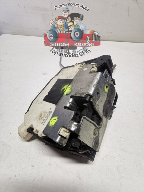 Broasca usa Land Rover Freelander 1 incuietoare usi fata spate stanga dreapta