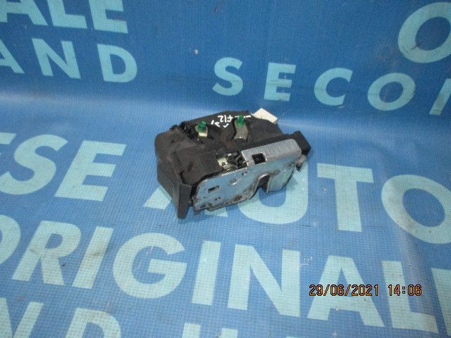 Broasca usa Land Rover Freelander 2002; 00940128 // 00958361 (spate)