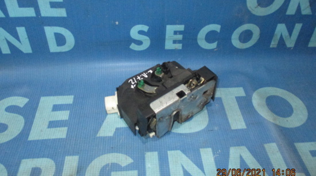 Broasca usa Land Rover Freelander 2002; 00940128 // 00958361 (spate)