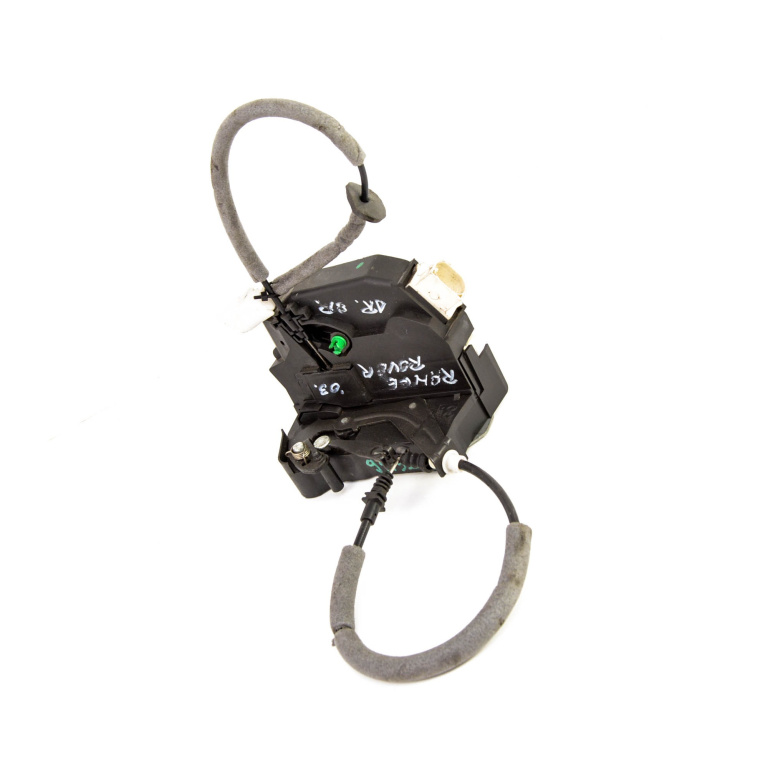 Broasca Usa Land Rover Range Rover Mk 3 L322 (Lm) 2002-2012 3.0 D 4X4 306D1 Motorina Spate Dreapta 3H42-26412-Ad, 3H4226412Ad