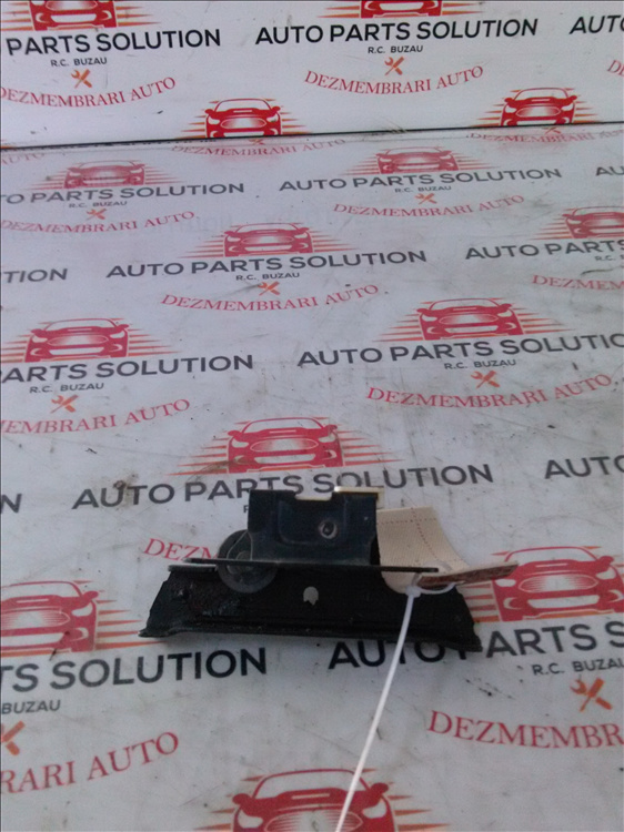 Broasca usa laterala stanga DACIA LOGAN MCV 1.5 dci an fabr. 2010