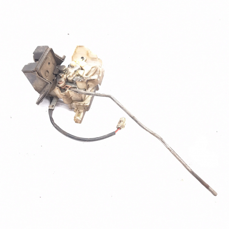 Broasca Usa Mazda 6 (Gg) 2002-2008 Fata Stanga B6701, 20