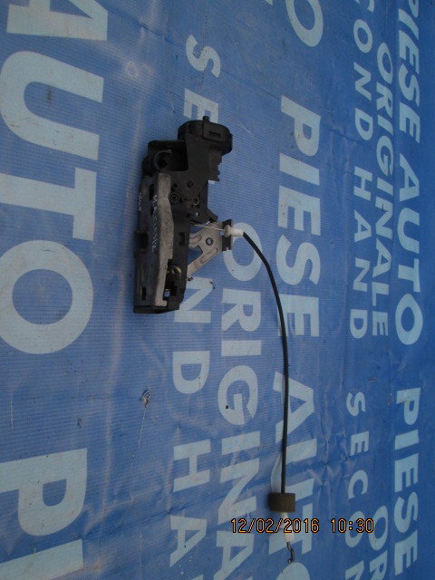 Broasca usa Mercedes A140 W168