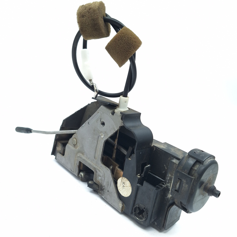 Broasca Usa Mercedes-Benz A-Class (W168) 1997-2004 A 140 (168.031, 168.131) M 166.940 Benzina Fata Stanga