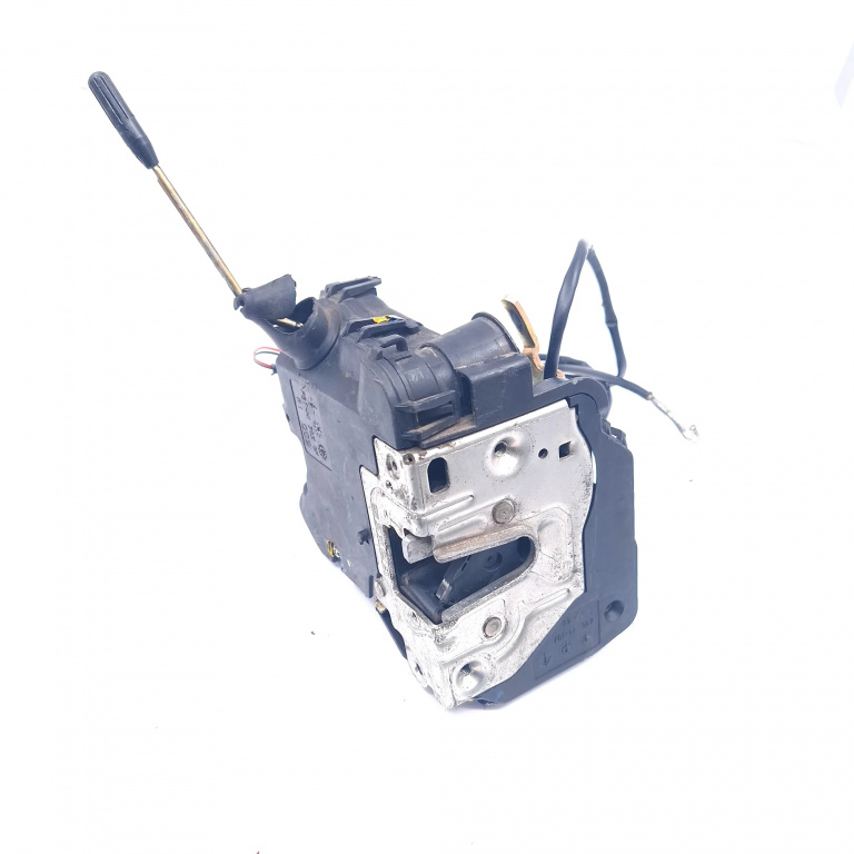 Broasca Usa Mercedes-Benz C-Class (W203) 2000-2007 Fata Dreapta 2037200435, 004138112629, 203720043502, 0005121154
