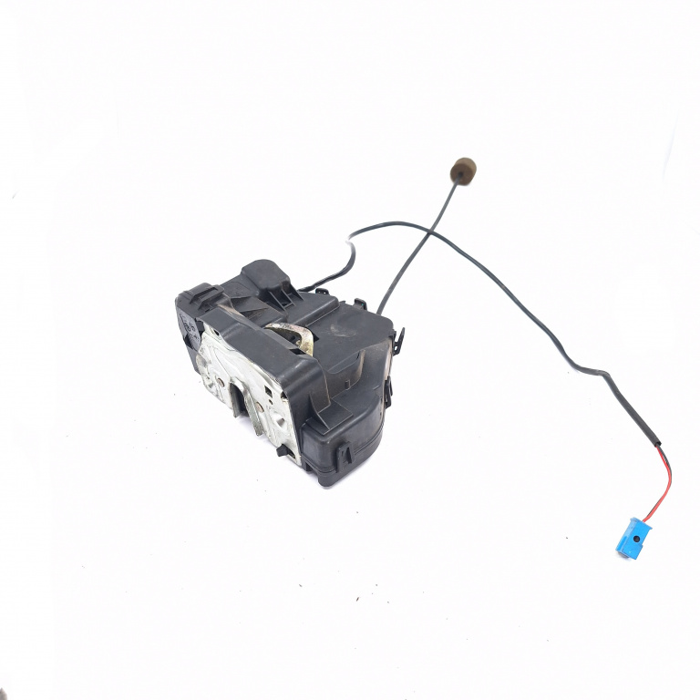 Broasca Usa Mercedes-Benz C-Class (W203) 2000-2007 Spate Stanga 2037300135, 2037200135