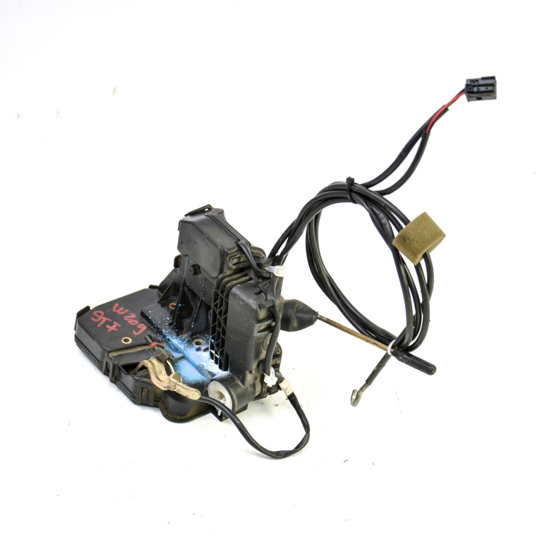 Broasca Usa Mercedes-Benz Clk W209 2002-2009 Fata Dreapta 2097200135, 209 720 01 35, 004133113514